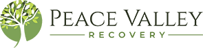 Peace Valley Recovery Logo