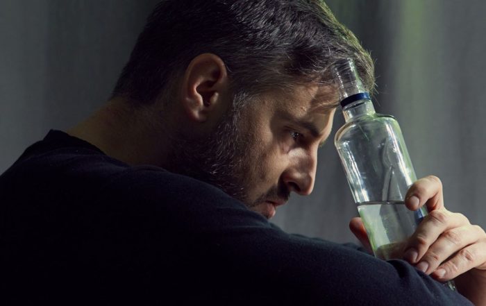 The Complicated Relationship Between Alcohol and Depression